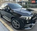 Черный Мерседес GLE-Class Coupe, объемом двигателя 3 л и пробегом 49 тыс. км за 82500 $, фото 13 на Automoto.ua