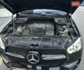 Черный Мерседес GLE-Class Coupe, объемом двигателя 3 л и пробегом 49 тыс. км за 82500 $, фото 76 на Automoto.ua