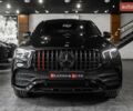 Черный Мерседес GLE-Class Coupe, объемом двигателя 2.93 л и пробегом 18 тыс. км за 91900 $, фото 82 на Automoto.ua