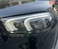 Черный Мерседес GLE-Class Coupe, объемом двигателя 3 л и пробегом 49 тыс. км за 82500 $, фото 17 на Automoto.ua