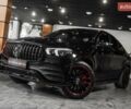 Черный Мерседес GLE-Class Coupe, объемом двигателя 2.93 л и пробегом 18 тыс. км за 91900 $, фото 9 на Automoto.ua