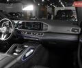 Черный Мерседес GLE-Class Coupe, объемом двигателя 2.93 л и пробегом 18 тыс. км за 91900 $, фото 31 на Automoto.ua