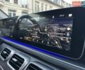 Черный Мерседес GLE-Class Coupe, объемом двигателя 3 л и пробегом 49 тыс. км за 82500 $, фото 51 на Automoto.ua