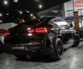 Черный Мерседес GLE-Class Coupe, объемом двигателя 2.93 л и пробегом 18 тыс. км за 91900 $, фото 16 на Automoto.ua