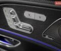 Черный Мерседес GLE-Class Coupe, объемом двигателя 2.93 л и пробегом 18 тыс. км за 91900 $, фото 81 на Automoto.ua