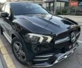 Черный Мерседес GLE-Class Coupe, объемом двигателя 3 л и пробегом 49 тыс. км за 82500 $, фото 14 на Automoto.ua