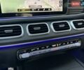 Черный Мерседес GLE-Class Coupe, объемом двигателя 3 л и пробегом 49 тыс. км за 82500 $, фото 40 на Automoto.ua