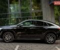 Черный Мерседес GLE-Class Coupe, объемом двигателя 3 л и пробегом 99 тыс. км за 99000 $, фото 2 на Automoto.ua