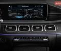 Черный Мерседес GLE-Class Coupe, объемом двигателя 2.93 л и пробегом 18 тыс. км за 91900 $, фото 30 на Automoto.ua