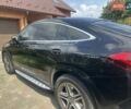 Чорний Мерседес GLE-Class Coupe, об'ємом двигуна 1.99 л та пробігом 47 тис. км за 85000 $, фото 1 на Automoto.ua