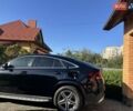 Черный Мерседес GLE-Class Coupe, объемом двигателя 1.99 л и пробегом 47 тыс. км за 85000 $, фото 7 на Automoto.ua