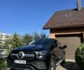 Черный Мерседес GLE-Class Coupe, объемом двигателя 1.99 л и пробегом 47 тыс. км за 85000 $, фото 5 на Automoto.ua