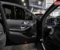 Черный Мерседес GLE-Class Coupe, объемом двигателя 2.93 л и пробегом 18 тыс. км за 91900 $, фото 47 на Automoto.ua