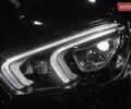 Черный Мерседес GLE-Class Coupe, объемом двигателя 2.93 л и пробегом 18 тыс. км за 91900 $, фото 68 на Automoto.ua
