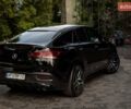Мерседес GLE-Class Coupe 2021 в Запорожье на Automoto.ua Черный Мерседес GLE-Class Coupe, объемом двигателя 3 л и пробегом 99 тыс. км за 92000 $, фото 1 на Automoto.ua