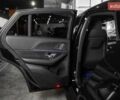 Черный Мерседес GLE-Class Coupe, объемом двигателя 2.93 л и пробегом 18 тыс. км за 91900 $, фото 32 на Automoto.ua