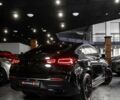 Черный Мерседес GLE-Class Coupe, объемом двигателя 2.93 л и пробегом 18 тыс. км за 91900 $, фото 2 на Automoto.ua