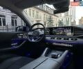 Черный Мерседес GLE-Class Coupe, объемом двигателя 3 л и пробегом 49 тыс. км за 82500 $, фото 62 на Automoto.ua