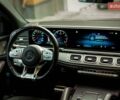 Черный Мерседес GLE-Class Coupe, объемом двигателя 3 л и пробегом 99 тыс. км за 99000 $, фото 5 на Automoto.ua