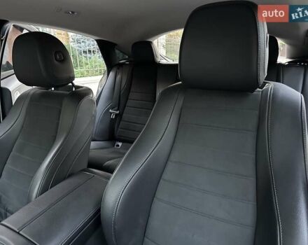 Черный Мерседес GLE-Class Coupe, объемом двигателя 3 л и пробегом 49 тыс. км за 82500 $, фото 34 на Automoto.ua