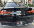 Черный Мерседес GLE-Class Coupe, объемом двигателя 3 л и пробегом 49 тыс. км за 82500 $, фото 8 на Automoto.ua
