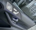 Черный Мерседес GLE-Class Coupe, объемом двигателя 3 л и пробегом 49 тыс. км за 82500 $, фото 54 на Automoto.ua
