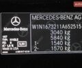 Черный Мерседес GLE-Class Coupe, объемом двигателя 2.93 л и пробегом 18 тыс. км за 91900 $, фото 24 на Automoto.ua