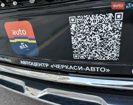 Черный Мерседес GLE-Class Coupe, объемом двигателя 3 л и пробегом 49 тыс. км за 82500 $, фото 19 на Automoto.ua