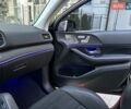 Черный Мерседес GLE-Class Coupe, объемом двигателя 3 л и пробегом 49 тыс. км за 82500 $, фото 42 на Automoto.ua
