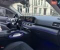 Черный Мерседес GLE-Class Coupe, объемом двигателя 3 л и пробегом 49 тыс. км за 82500 $, фото 48 на Automoto.ua