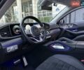 Черный Мерседес GLE-Class Coupe, объемом двигателя 3 л и пробегом 49 тыс. км за 82500 $, фото 33 на Automoto.ua