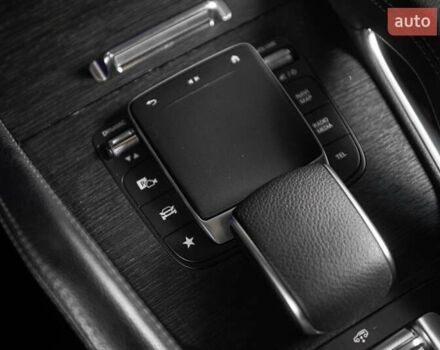 Черный Мерседес GLE-Class Coupe, объемом двигателя 2.93 л и пробегом 18 тыс. км за 91900 $, фото 58 на Automoto.ua