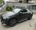 Черный Мерседес GLE-Class Coupe, объемом двигателя 3 л и пробегом 60 тыс. км за 89999 $, фото 13 на Automoto.ua