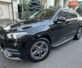 Черный Мерседес GLE-Class Coupe, объемом двигателя 3 л и пробегом 49 тыс. км за 82500 $, фото 1 на Automoto.ua