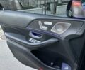 Черный Мерседес GLE-Class Coupe, объемом двигателя 3 л и пробегом 49 тыс. км за 82500 $, фото 35 на Automoto.ua