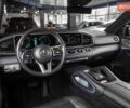 Черный Мерседес GLE-Class Coupe, объемом двигателя 2.93 л и пробегом 18 тыс. км за 91900 $, фото 38 на Automoto.ua