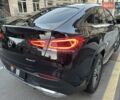 Черный Мерседес GLE-Class Coupe, объемом двигателя 3 л и пробегом 49 тыс. км за 82500 $, фото 10 на Automoto.ua