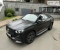 Черный Мерседес GLE-Class Coupe, объемом двигателя 3 л и пробегом 60 тыс. км за 89999 $, фото 14 на Automoto.ua