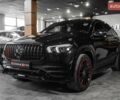 Черный Мерседес GLE-Class Coupe, объемом двигателя 2.93 л и пробегом 18 тыс. км за 91900 $, фото 90 на Automoto.ua