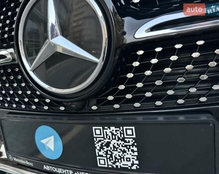 Черный Мерседес GLE-Class Coupe, объемом двигателя 3 л и пробегом 49 тыс. км за 82500 $, фото 78 на Automoto.ua