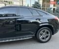 Черный Мерседес GLE-Class Coupe, объемом двигателя 3 л и пробегом 49 тыс. км за 82500 $, фото 21 на Automoto.ua