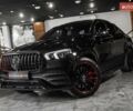 Черный Мерседес GLE-Class Coupe, объемом двигателя 2.93 л и пробегом 18 тыс. км за 91900 $, фото 11 на Automoto.ua