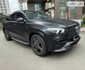 Черный Мерседес GLE-Class Coupe, объемом двигателя 3 л и пробегом 60 тыс. км за 89999 $, фото 5 на Automoto.ua