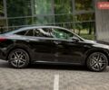Черный Мерседес GLE-Class Coupe, объемом двигателя 3 л и пробегом 99 тыс. км за 99000 $, фото 3 на Automoto.ua