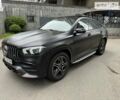 Черный Мерседес GLE-Class Coupe, объемом двигателя 3 л и пробегом 60 тыс. км за 89999 $, фото 2 на Automoto.ua