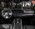 Черный Мерседес GLE-Class Coupe, объемом двигателя 2.93 л и пробегом 18 тыс. км за 91900 $, фото 18 на Automoto.ua