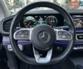 Черный Мерседес GLE-Class Coupe, объемом двигателя 3 л и пробегом 49 тыс. км за 82500 $, фото 55 на Automoto.ua