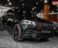 Черный Мерседес GLE-Class Coupe, объемом двигателя 2.93 л и пробегом 18 тыс. км за 91900 $, фото 63 на Automoto.ua