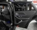 Черный Мерседес GLE-Class Coupe, объемом двигателя 2.93 л и пробегом 18 тыс. км за 91900 $, фото 4 на Automoto.ua