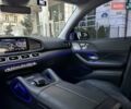 Черный Мерседес GLE-Class Coupe, объемом двигателя 3 л и пробегом 49 тыс. км за 82500 $, фото 63 на Automoto.ua